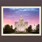 St. George Vista