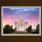 St. George Vista