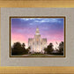 St. George Vista