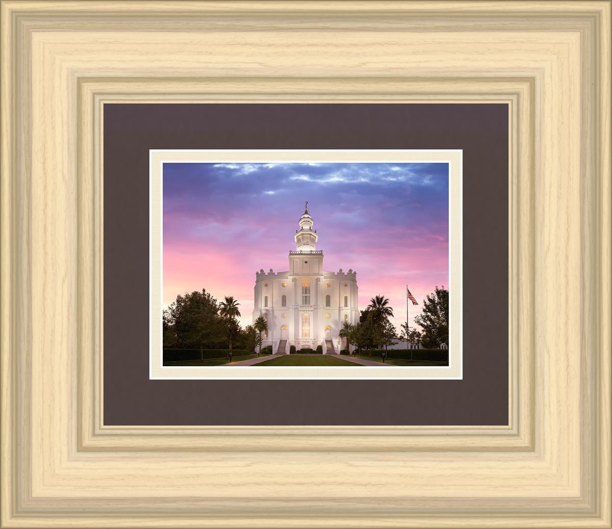 St. George Vista