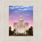 St. George Vista