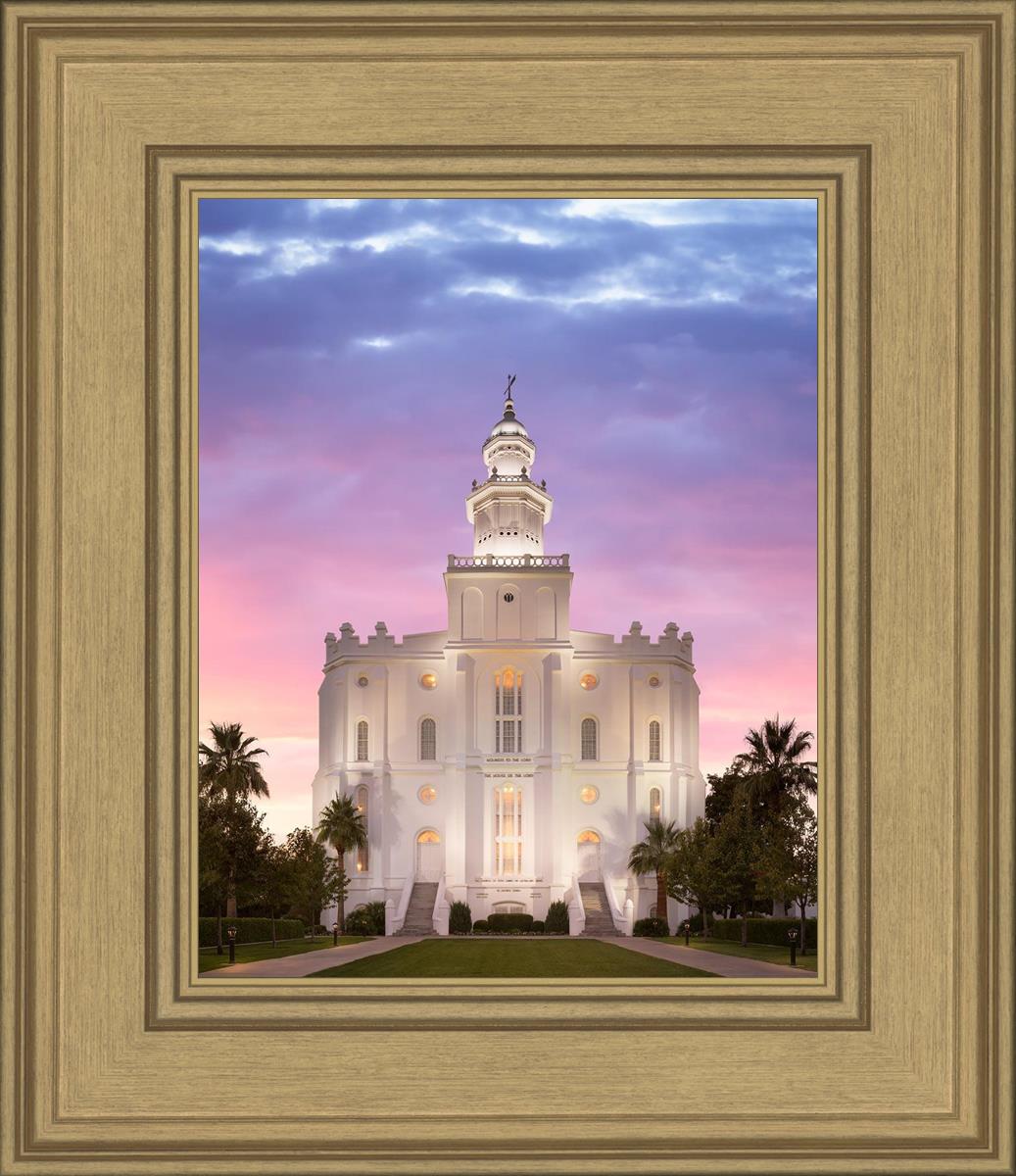 St. George Vista