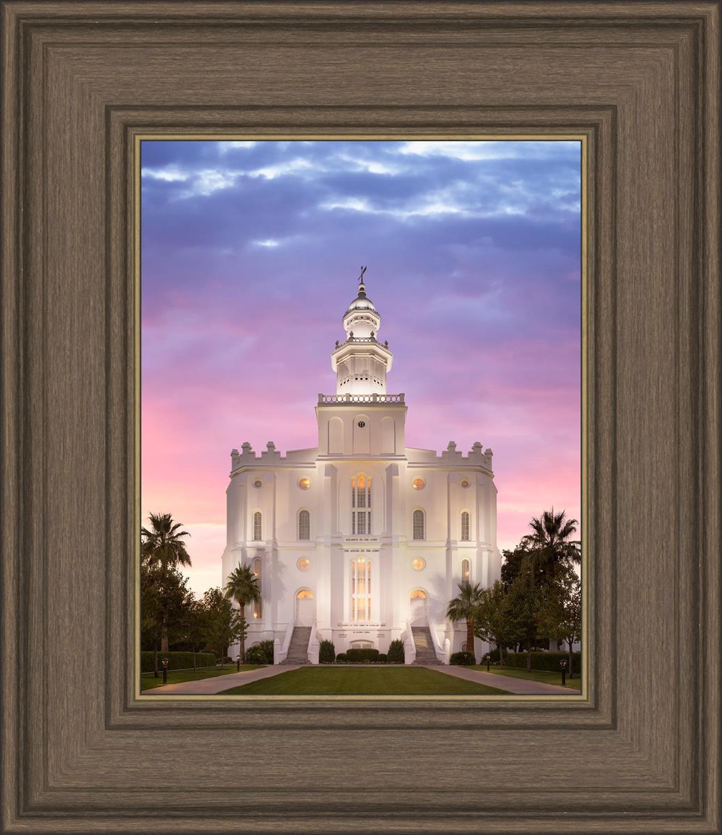 St. George Vista