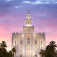 St. George Vista