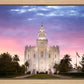 St. George Vista