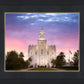 St. George Vista