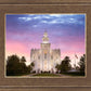 St. George Vista