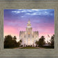 St. George Vista