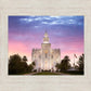 St. George Vista