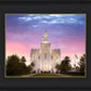 St. George Vista