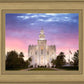 St. George Vista
