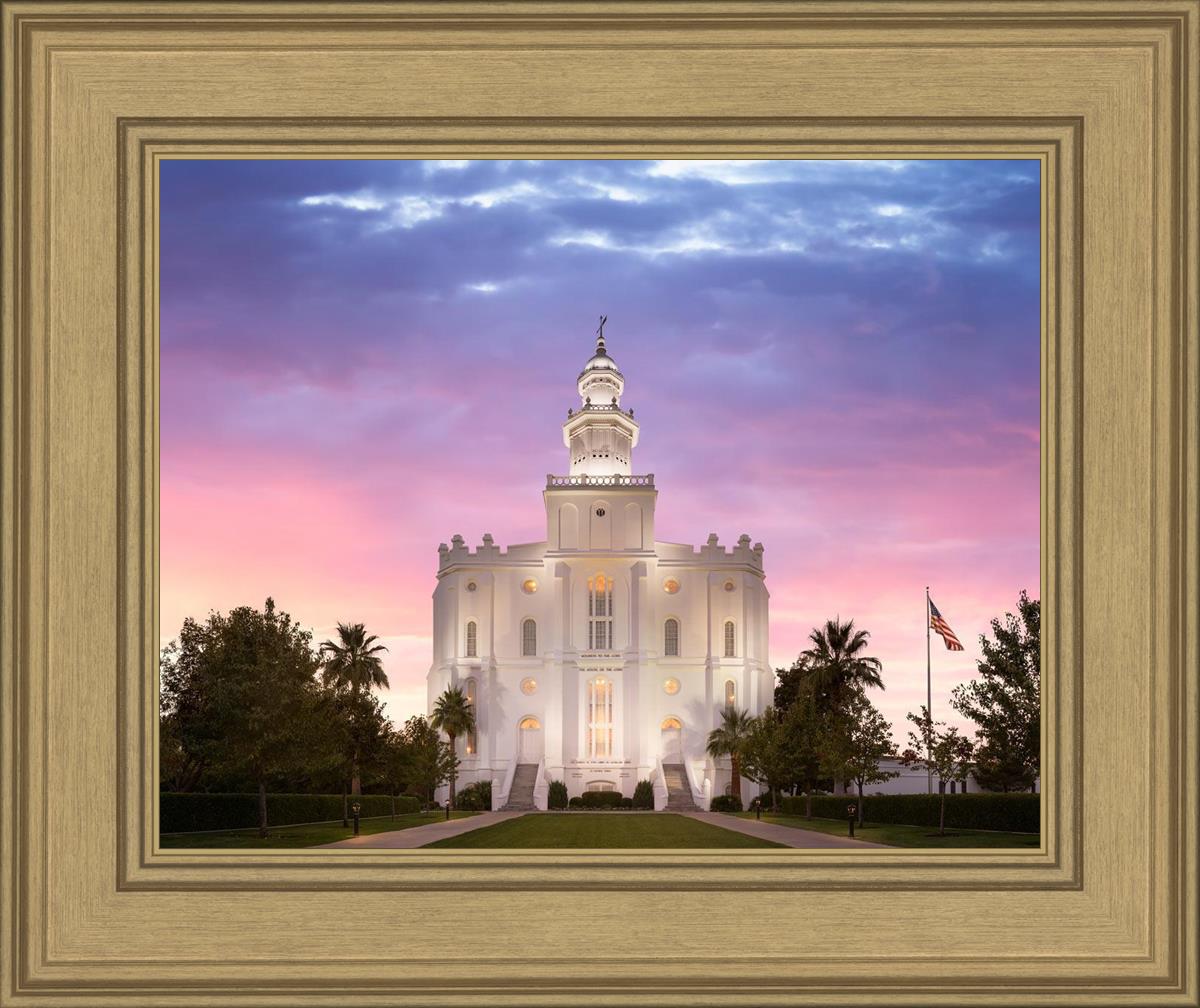 St. George Vista