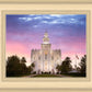 St. George Vista