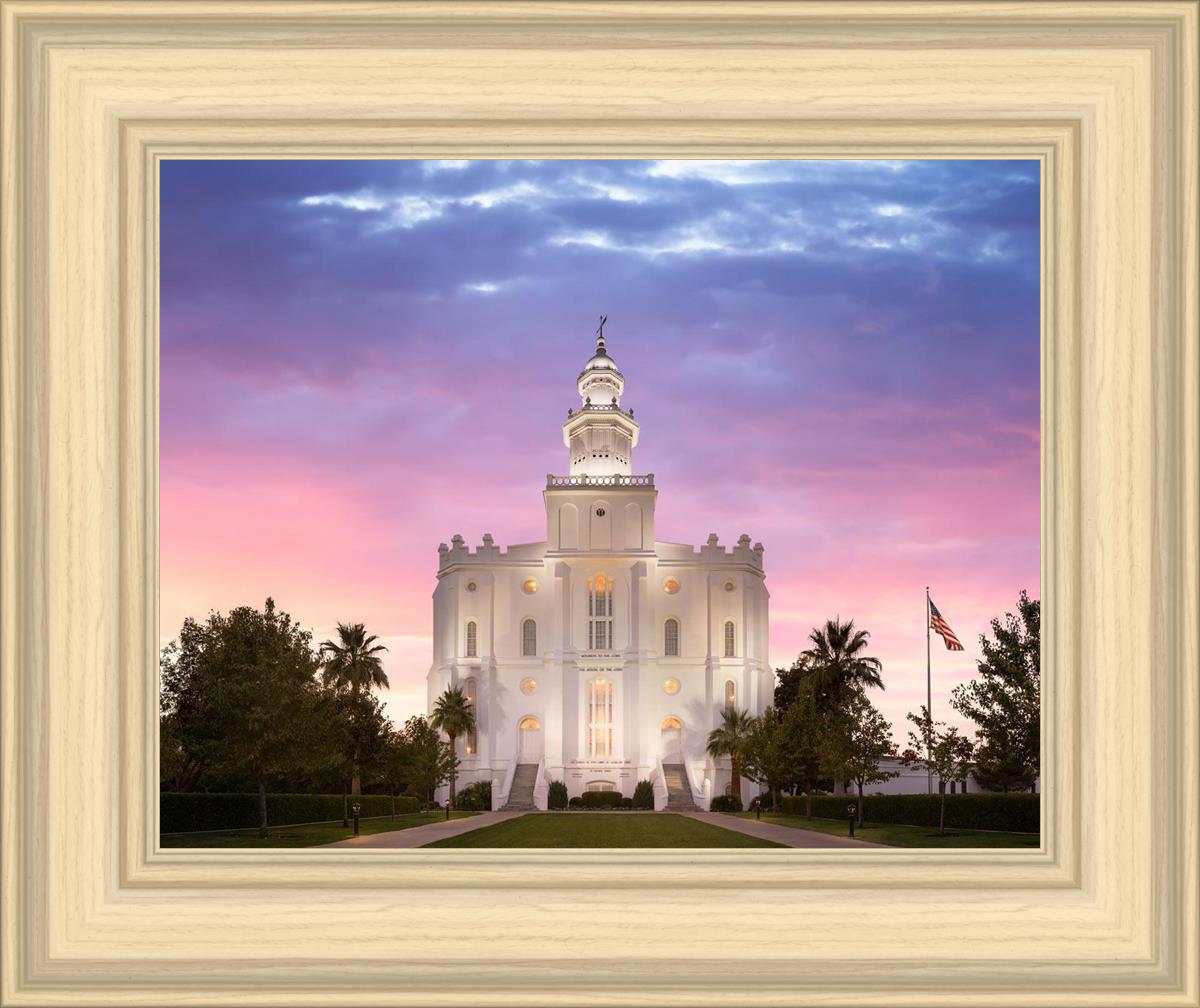 St. George Vista