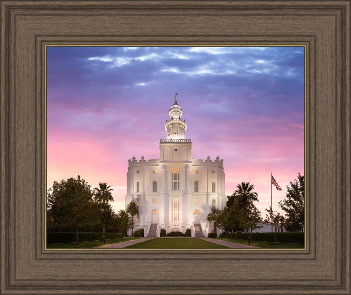 St. George Vista