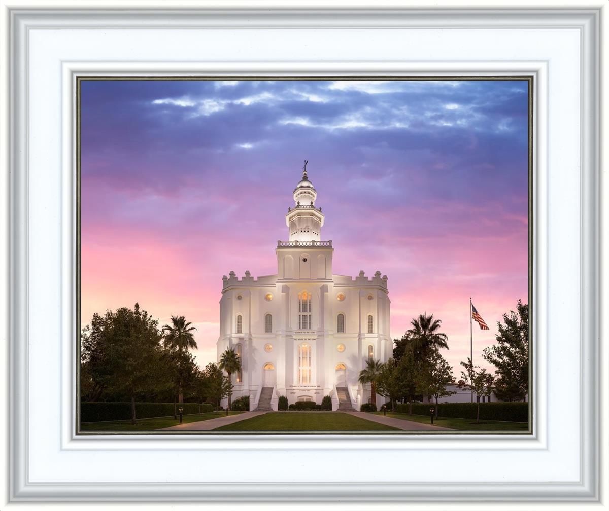 St. George Vista