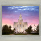 St. George Vista