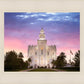 St. George Vista