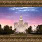 St. George Vista