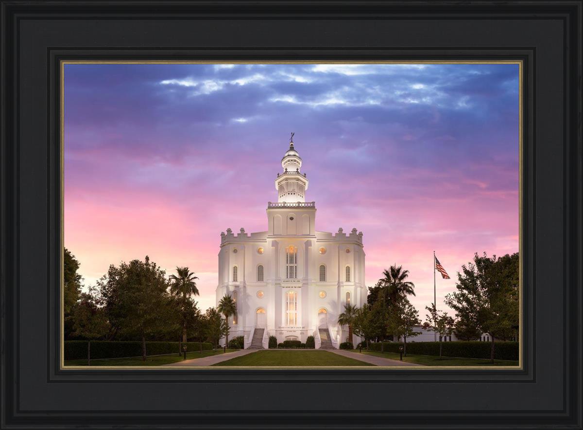 St. George Vista