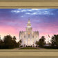St. George Vista