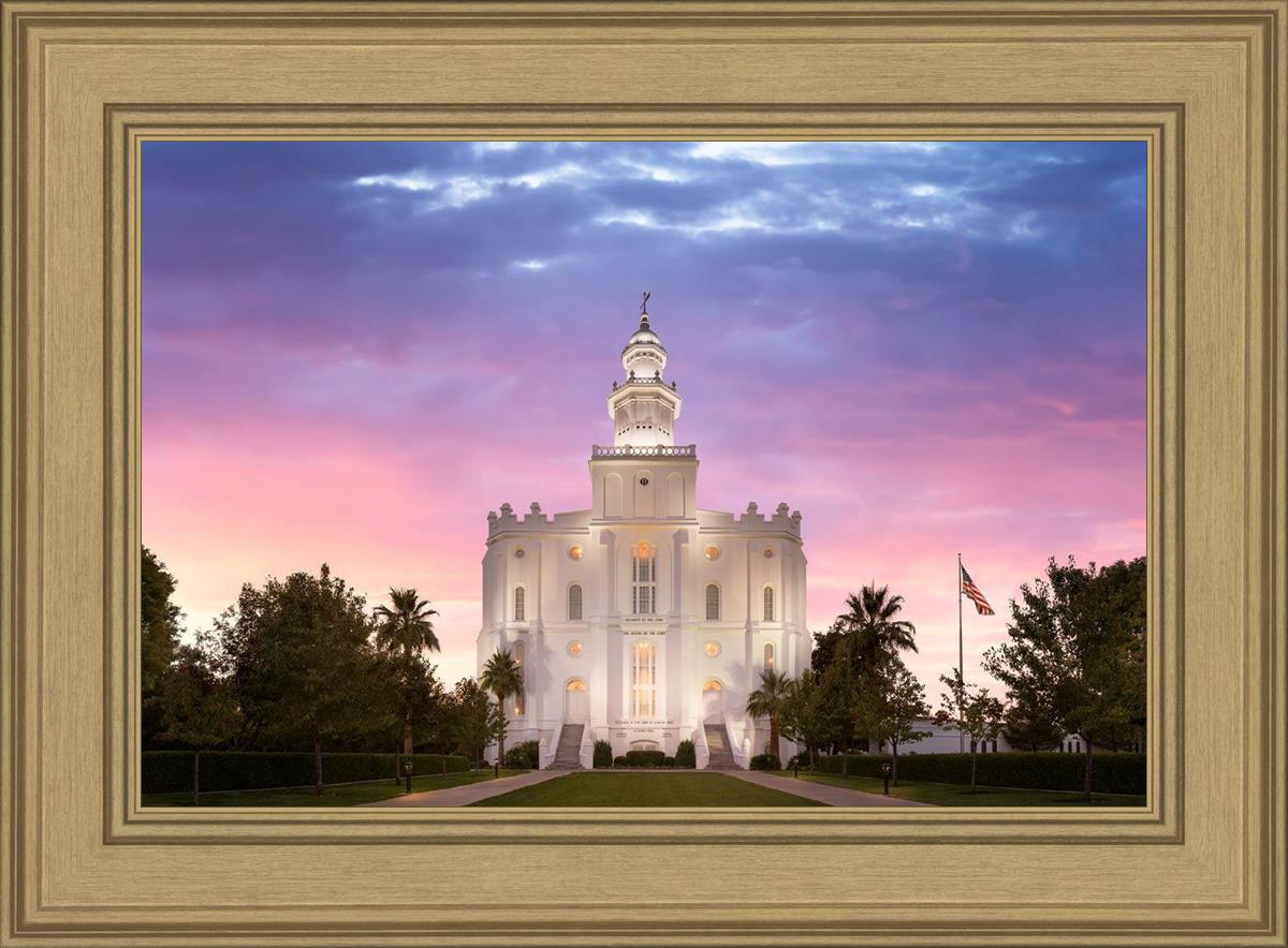 St. George Vista