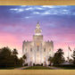 St. George Vista