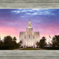 St. George Vista