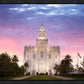 St. George Vista