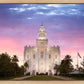 St. George Vista