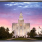 St. George Vista