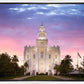 St. George Vista