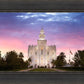 St. George Vista