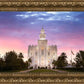 St. George Vista