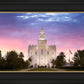 St. George Vista