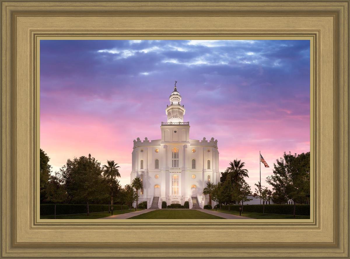 St. George Vista