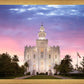 St. George Vista