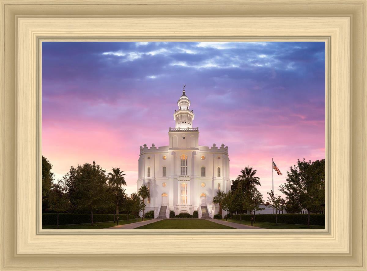 St. George Vista
