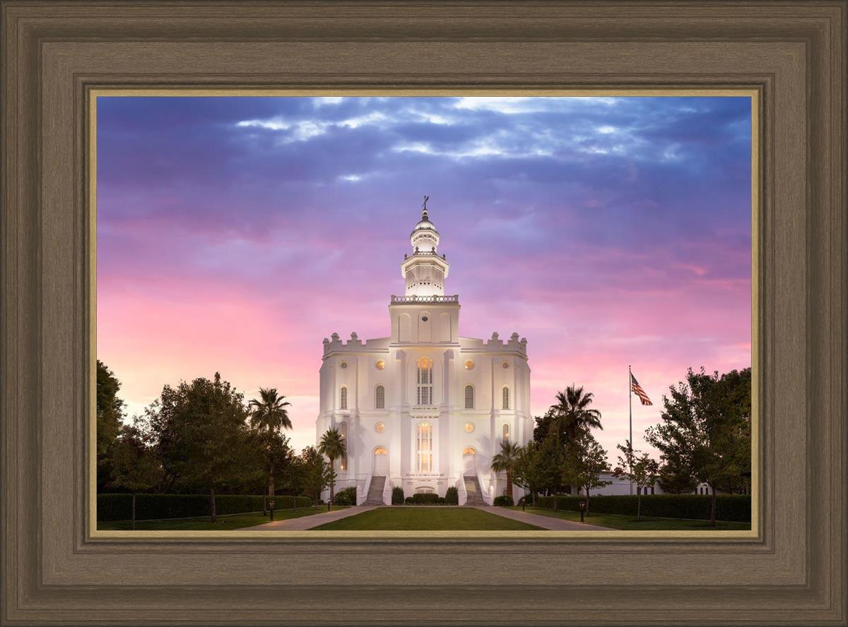 St. George Vista