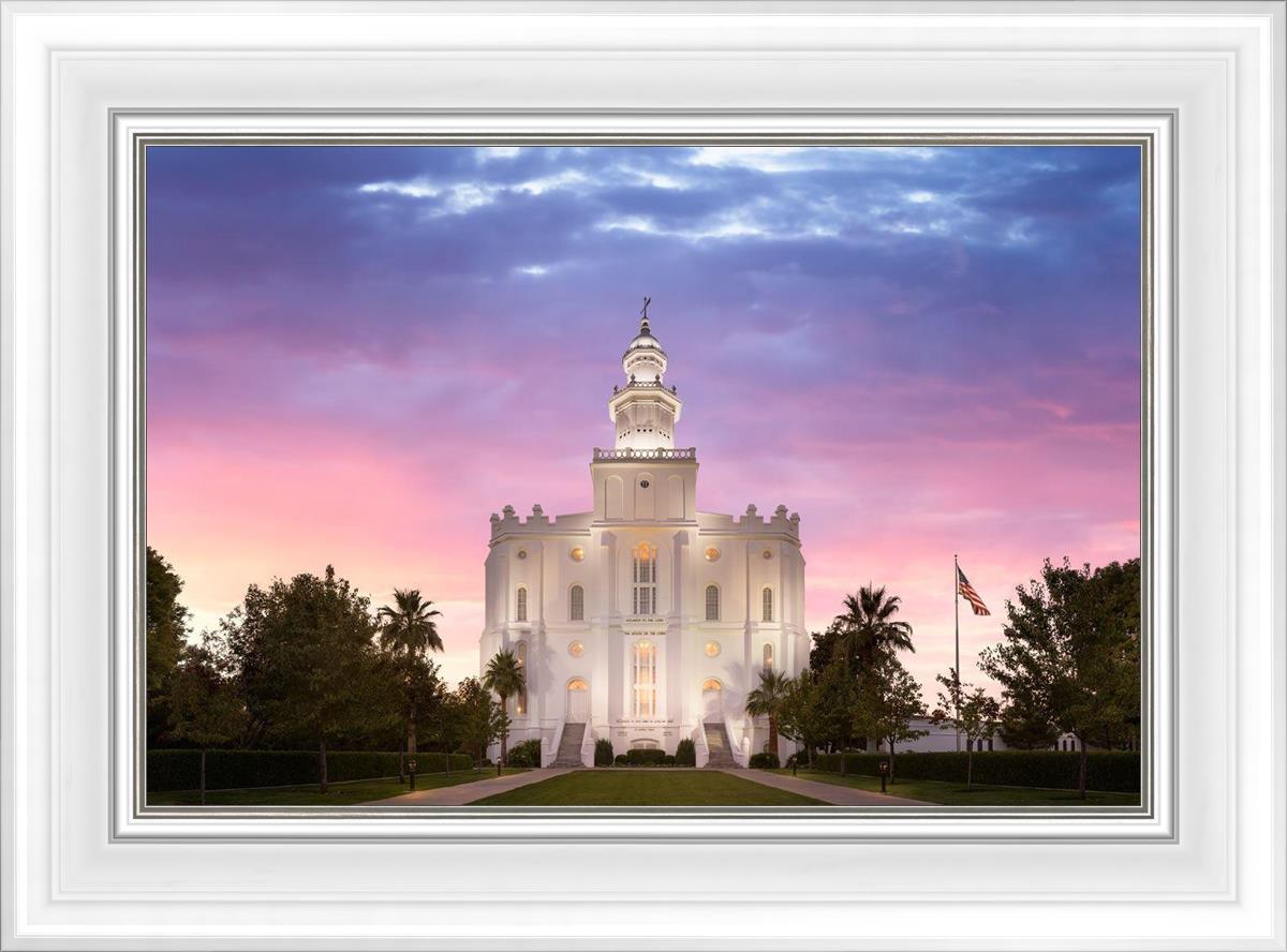 St. George Vista