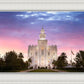 St. George Vista