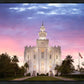 St. George Vista