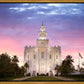 St. George Vista