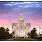 St. George Vista