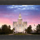 St. George Vista