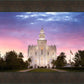 St. George Vista