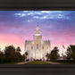 St. George Vista