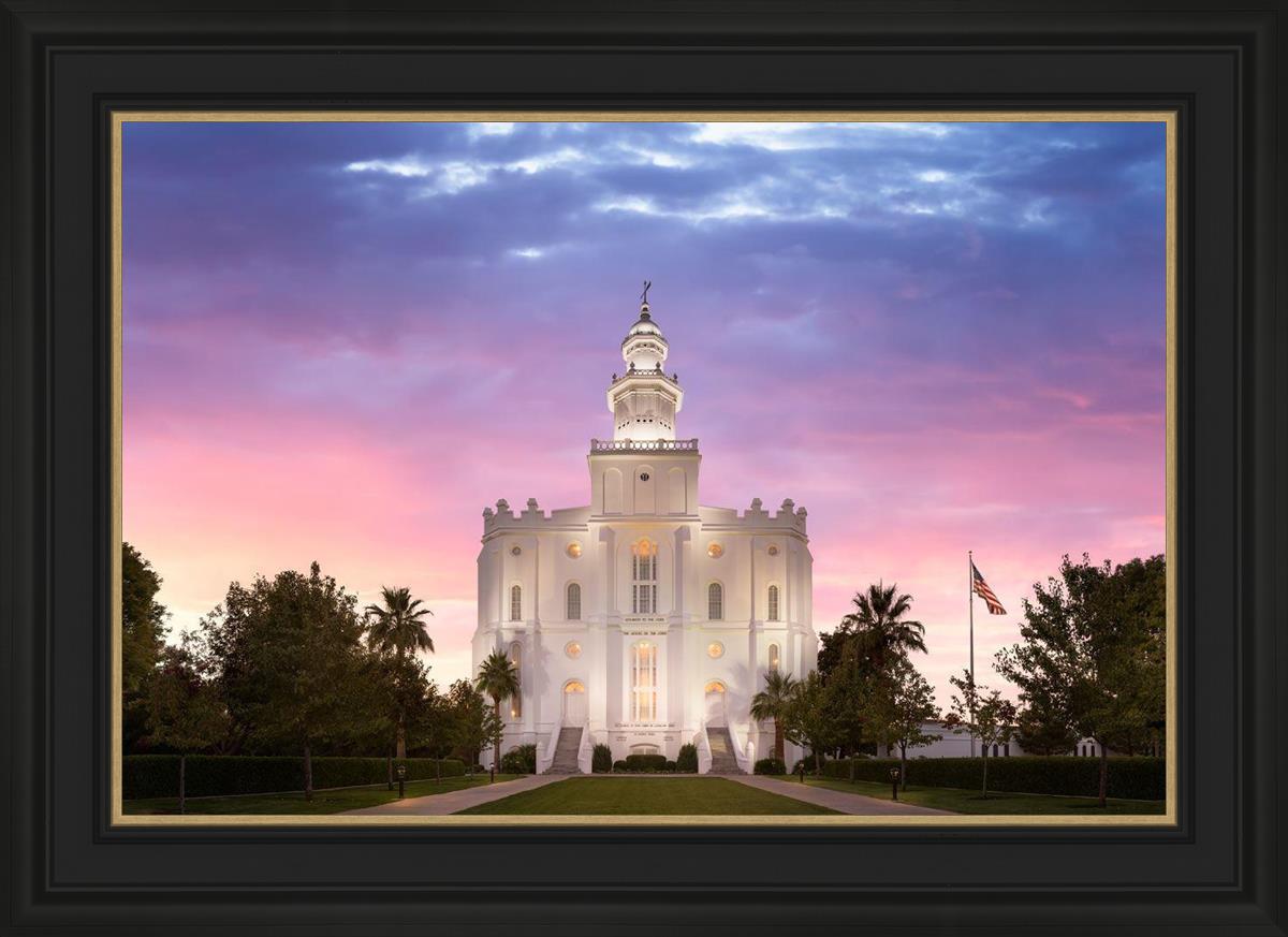 St. George Vista