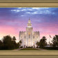 St. George Vista