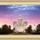 St. George Vista